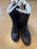 Winterschuh Stiefel Gr 39