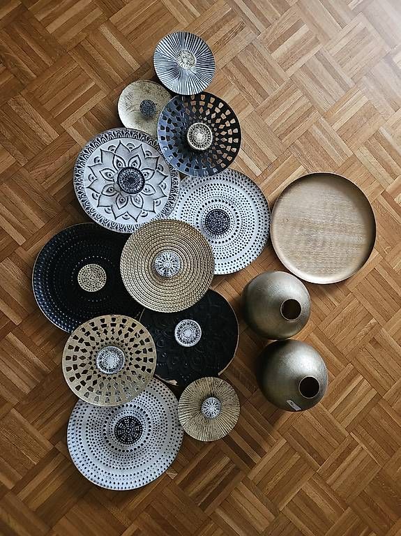 Tutte le decorazioni: Décoration  – Usato da Yvonand venduto da Hannah24