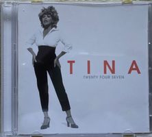 Tina Turner - twenty four seven