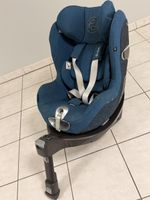 Cybex Sirona Z i-Size Plus avec Base Z