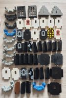 Lego Ritterburg Panels