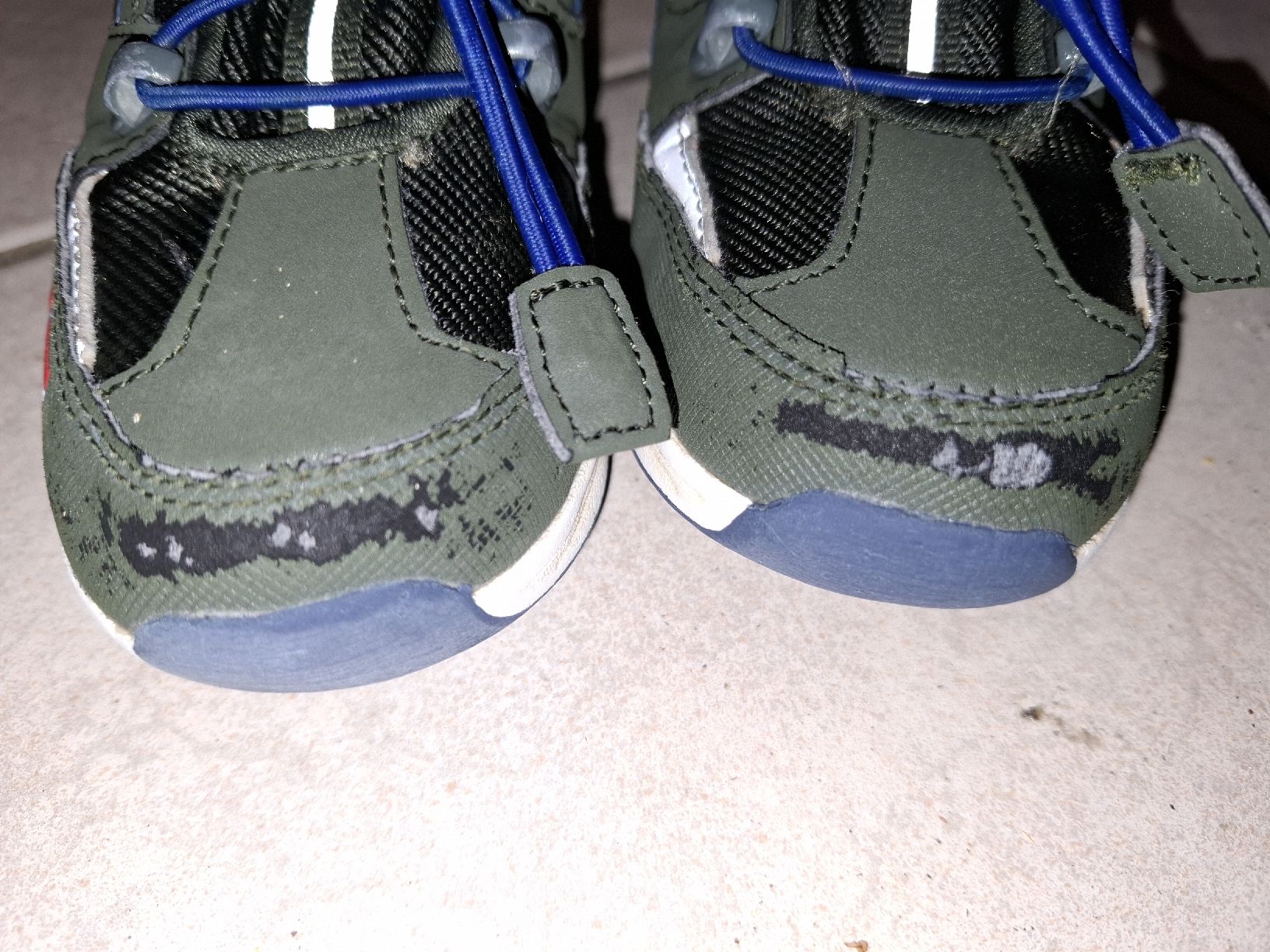 Scarpe per ragazzi: Winterstiefel Trollkids Gr.28 – Usato da Niederstocken venduto da Cocos_nut 1