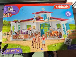 Schleich Horse Club nur Reiterhof 