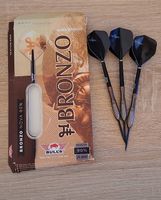 Bull's NL Bronzo Nova 24g Steeldarts
