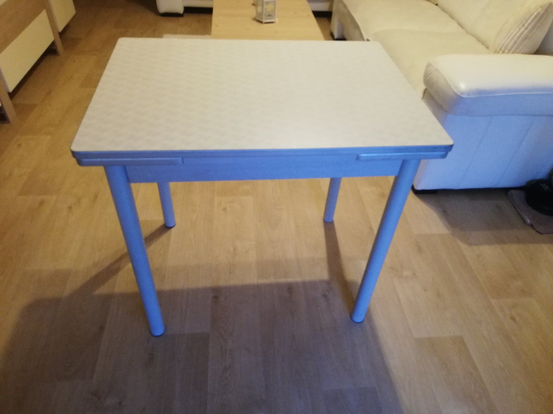 Tavoli: Table rallongeable – Usato da Biel/Bienne venduto da Mseirco
