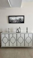 Commode  unique