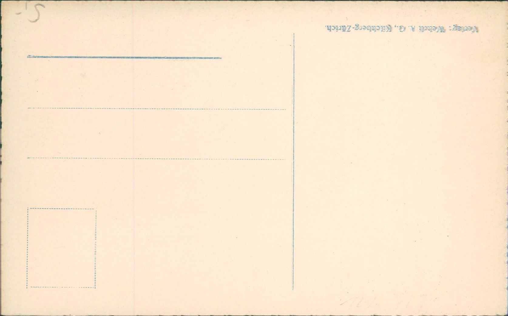 Cartes postales: Tesserete – D'occasion à Biasca par Blenio71 1