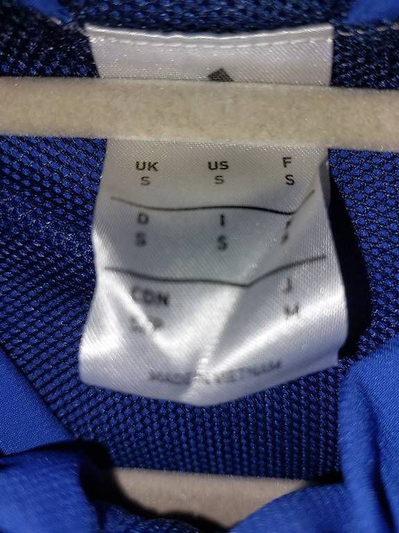 Giacche: Adidas Sportjacke – Usato da Emmenbrücke venduto da lpi_29df 2