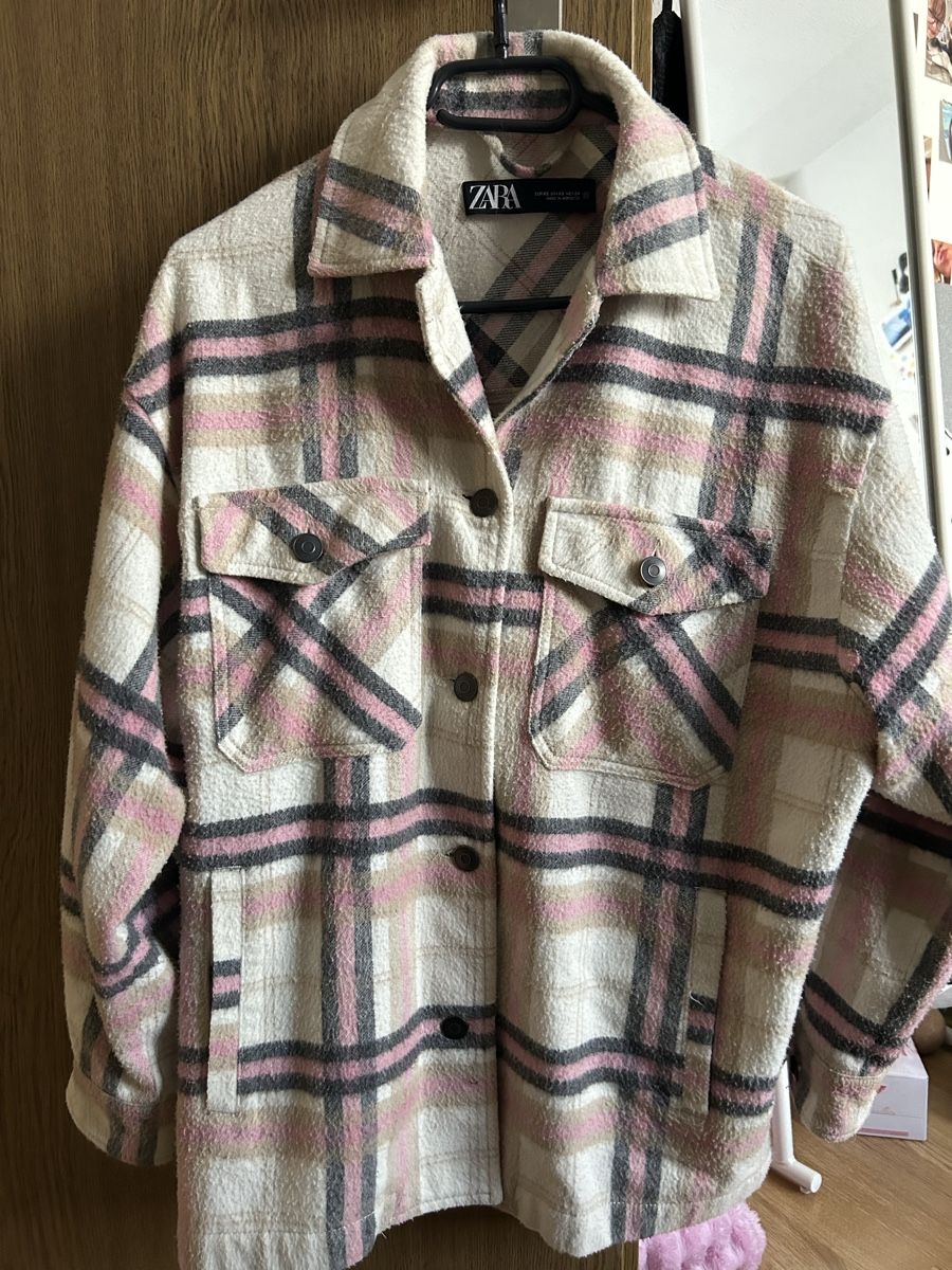 Zara Vestes: Frühlingsjacke – D'occasion à Wetzikon ZH par zuz_ffn2