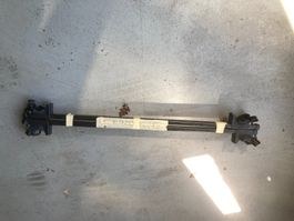 Dachträger für Skoda Octavia