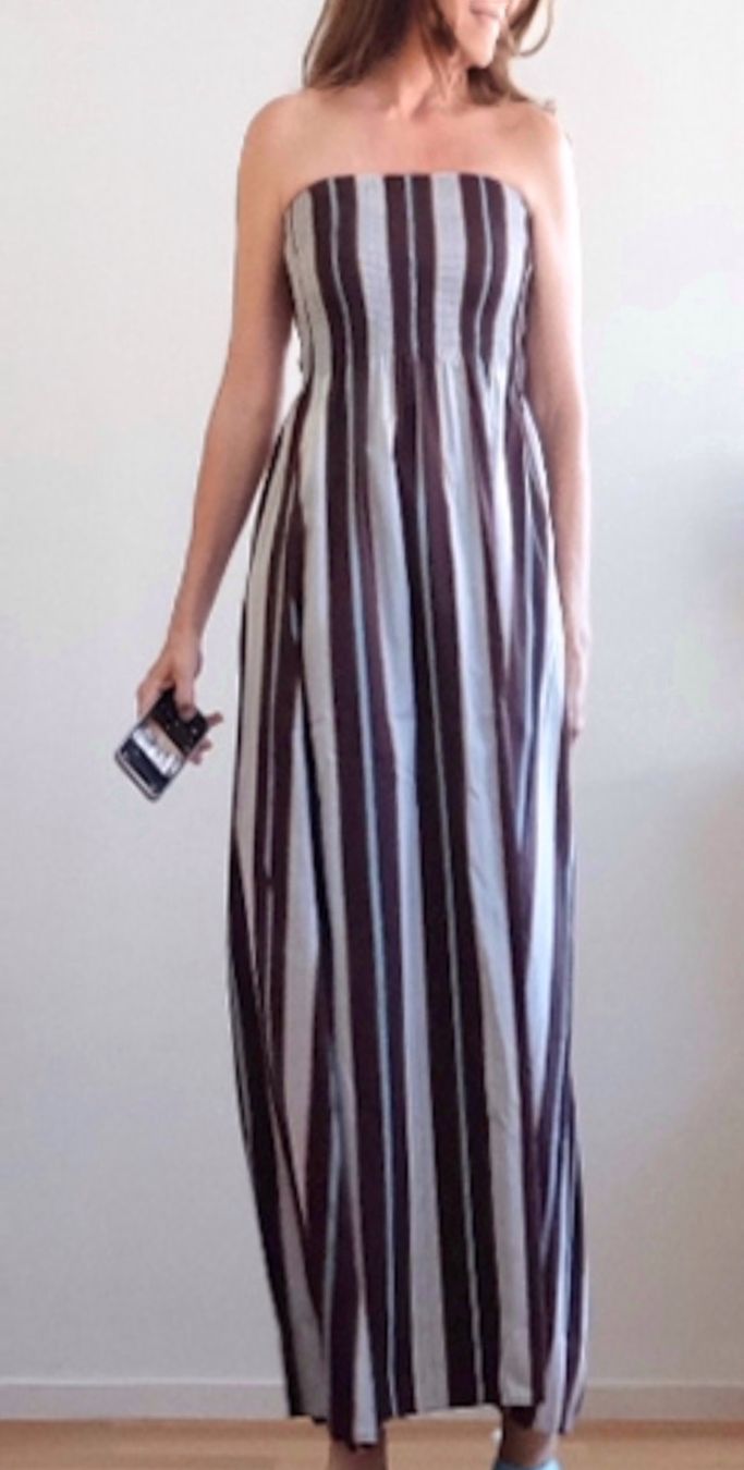 Kleider: Faithfull WoW Maxikleid - neu - – Neu (gemäss Beschreibung) aus Jona von vanessasupermarket20 1