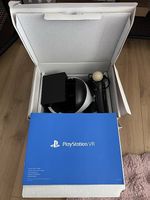 Sony Playstation VR v1