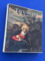 Tintoretto. La Scuola Grande DI San Rocco. 1994