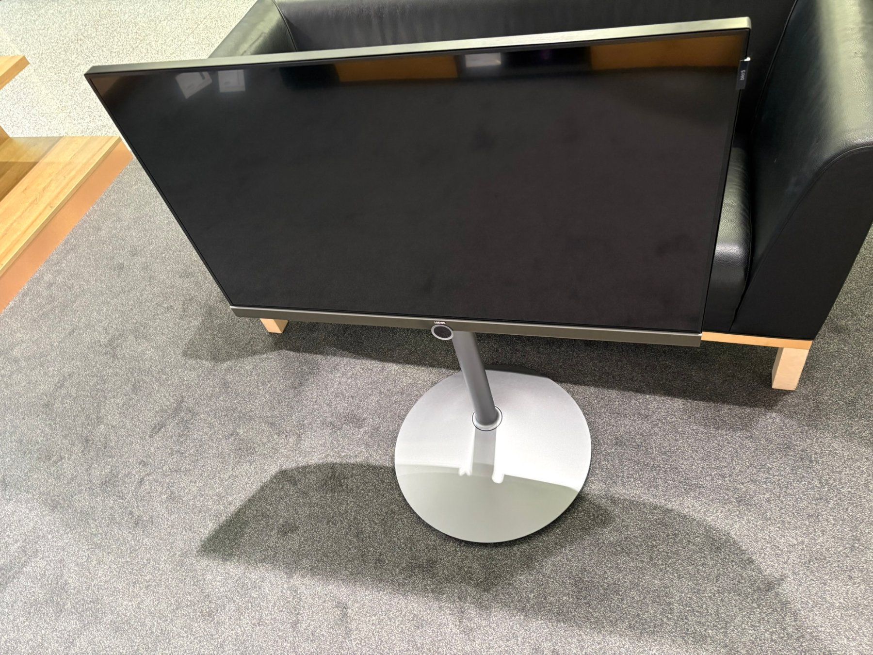 Loewe Appareils TV: Loewe Bild 5.40 – D'occasion à Hochdorf par av-electronics 1