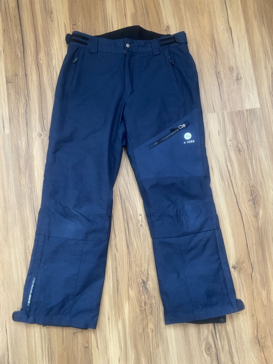 46 Nord Pantaloni: 46NORD Skihose – Usato da Laufen venduto da BetterBee