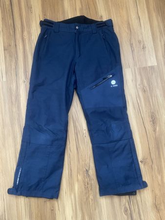 46NORD Skihose