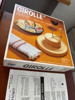 original Girolle Käsehobel Tete de Moine in OVP TOP 1987