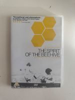THE SPIRIT OF THE BEEHIVE(DVD UK IMPORT) SPANISCHE KULT FILM