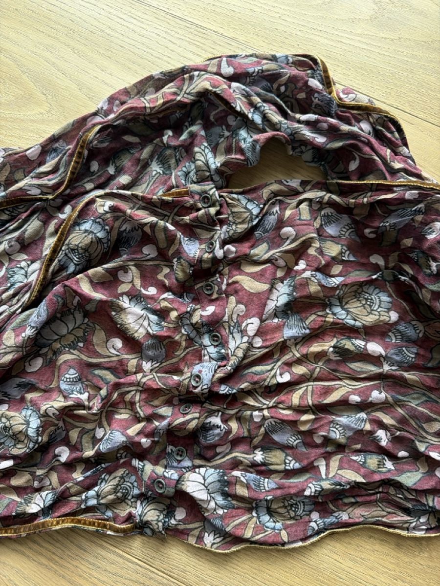 Nile Foulards & écharpes: Foulard Nile – Neuf (Voir description) à La Sagne NE par tulipe68 1