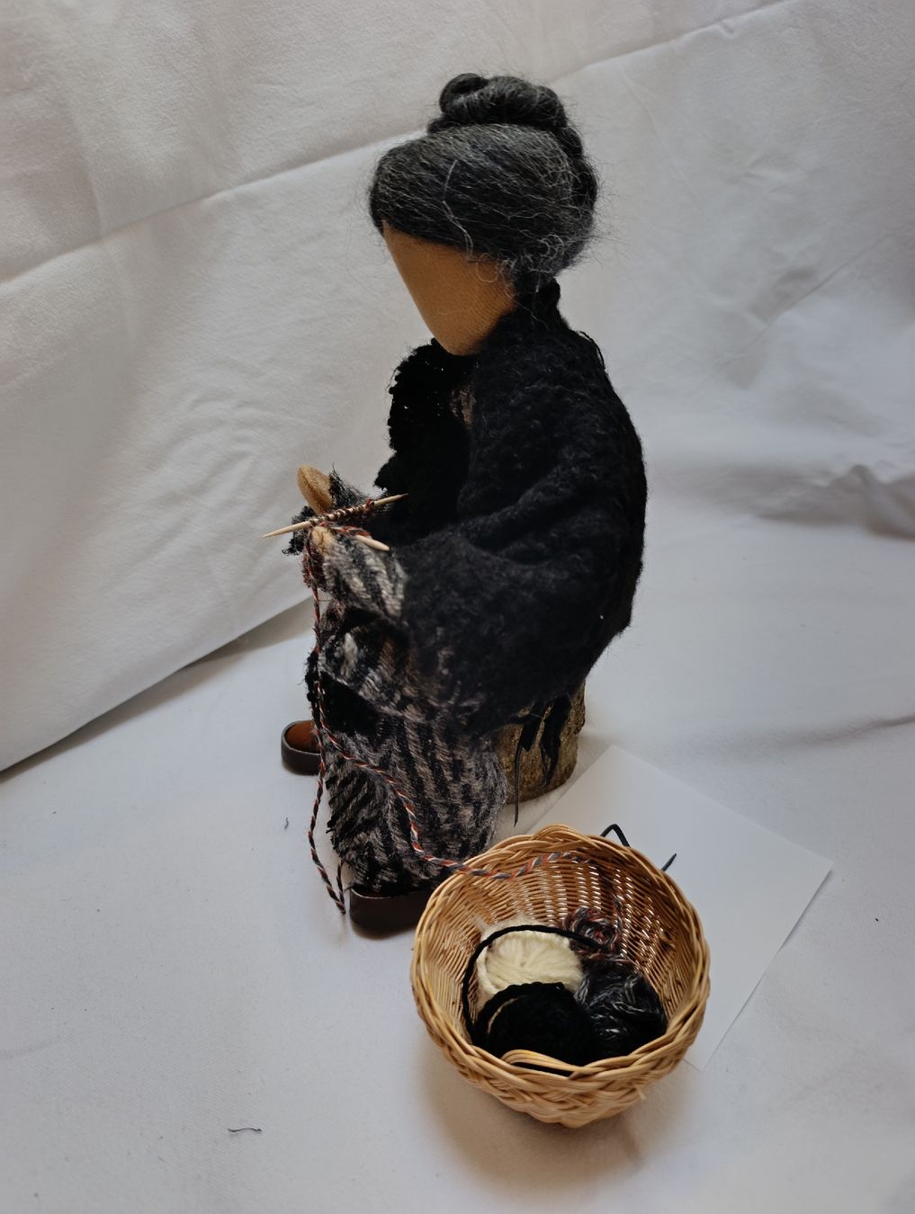 Figurines: Schwarzenberger Krippenfiguren  – Neuf (Voir description) à Oberarth par sil_9dfs 5