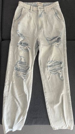 Helle Jeans