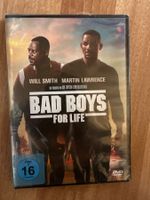 DVD Bad Boys For Life