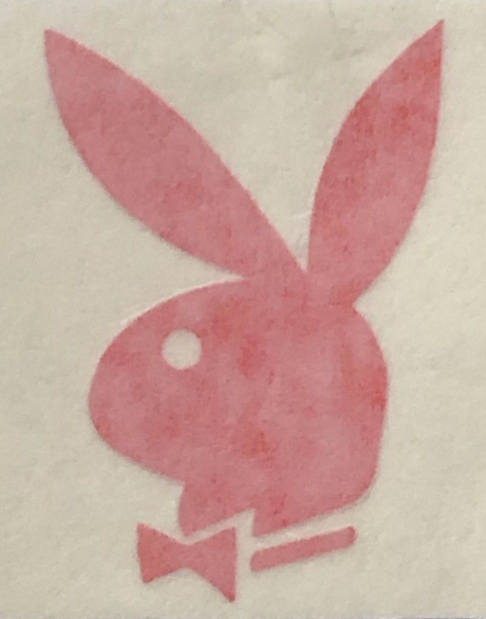 Sticker: Play Boy Hase Aufkleber Top Angebot – Nuovo (secondo la descrizione) da Aarau venduto da Foruschweiz 2