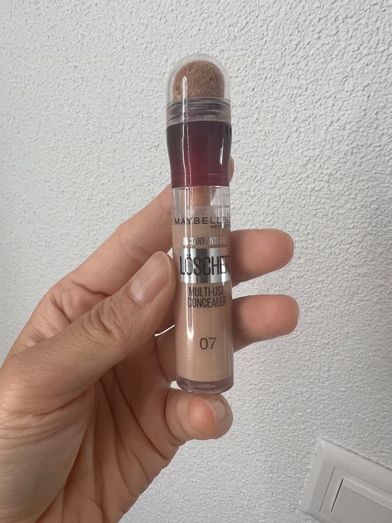 Maybelline multiuse concealer Kaufen auf Ricardo