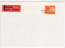 Paketannahmestelle Häutligen