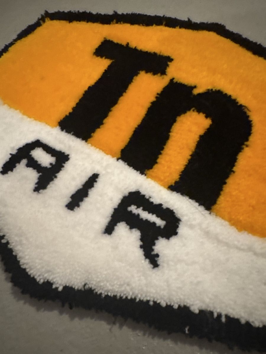 Tappeti: Handmade TN Rug – Usato da Münchenbuchsee venduto da Leda53 2
