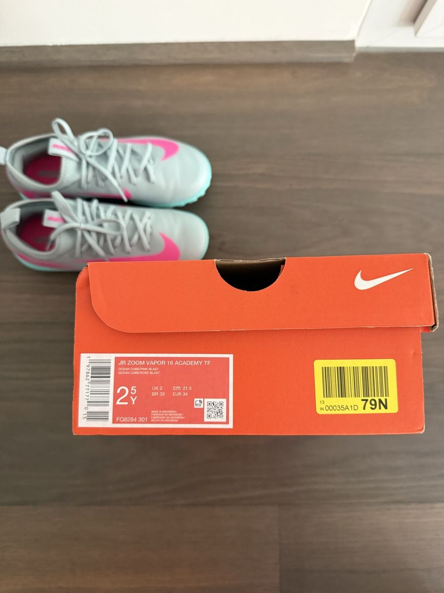 Nike Scarpe da uomo: Nike JR Zoom – Usato da Wilen b. Wollerau venduto da Nataly_ 3
