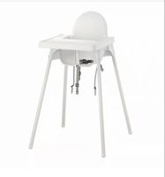 Ikea Hochstuhl - so gut wie neu 🤍