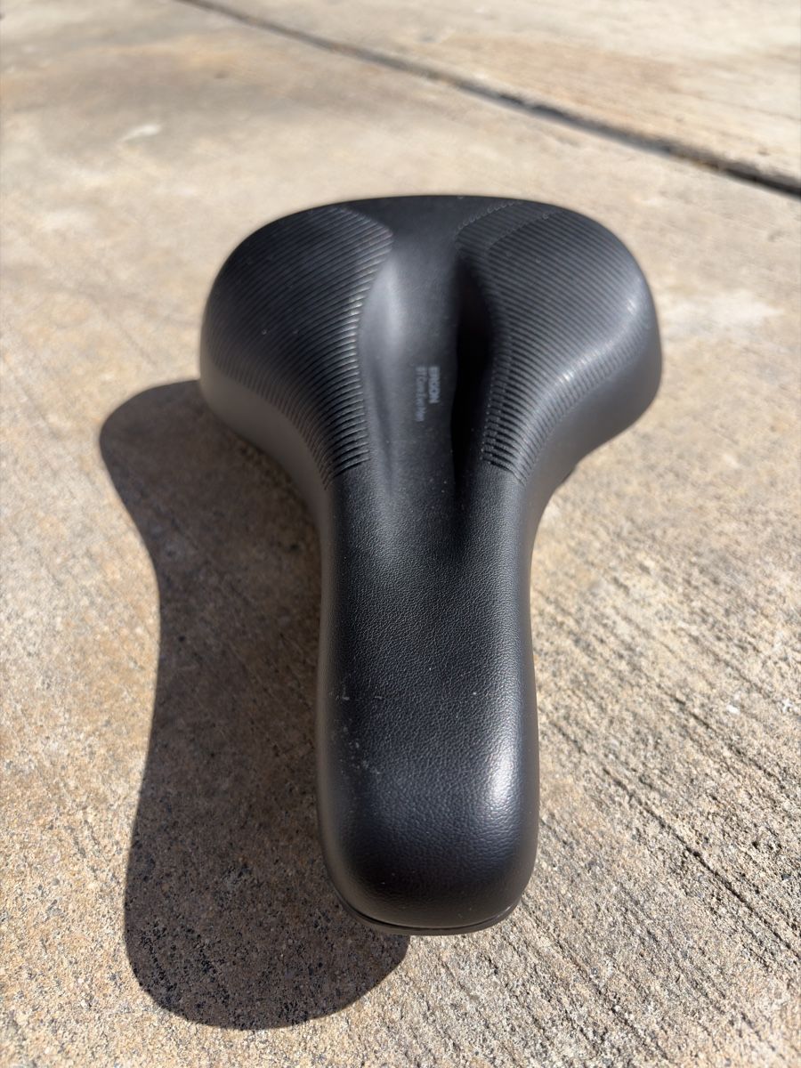Ergon Pezzi di ricambio: Ergon ST Core Evo s/m – Nuovo (secondo la descrizione) da Nyon venduto da tor_6gr5 1