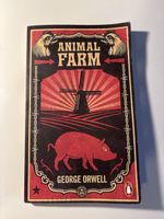 Animal Farm George Orwell