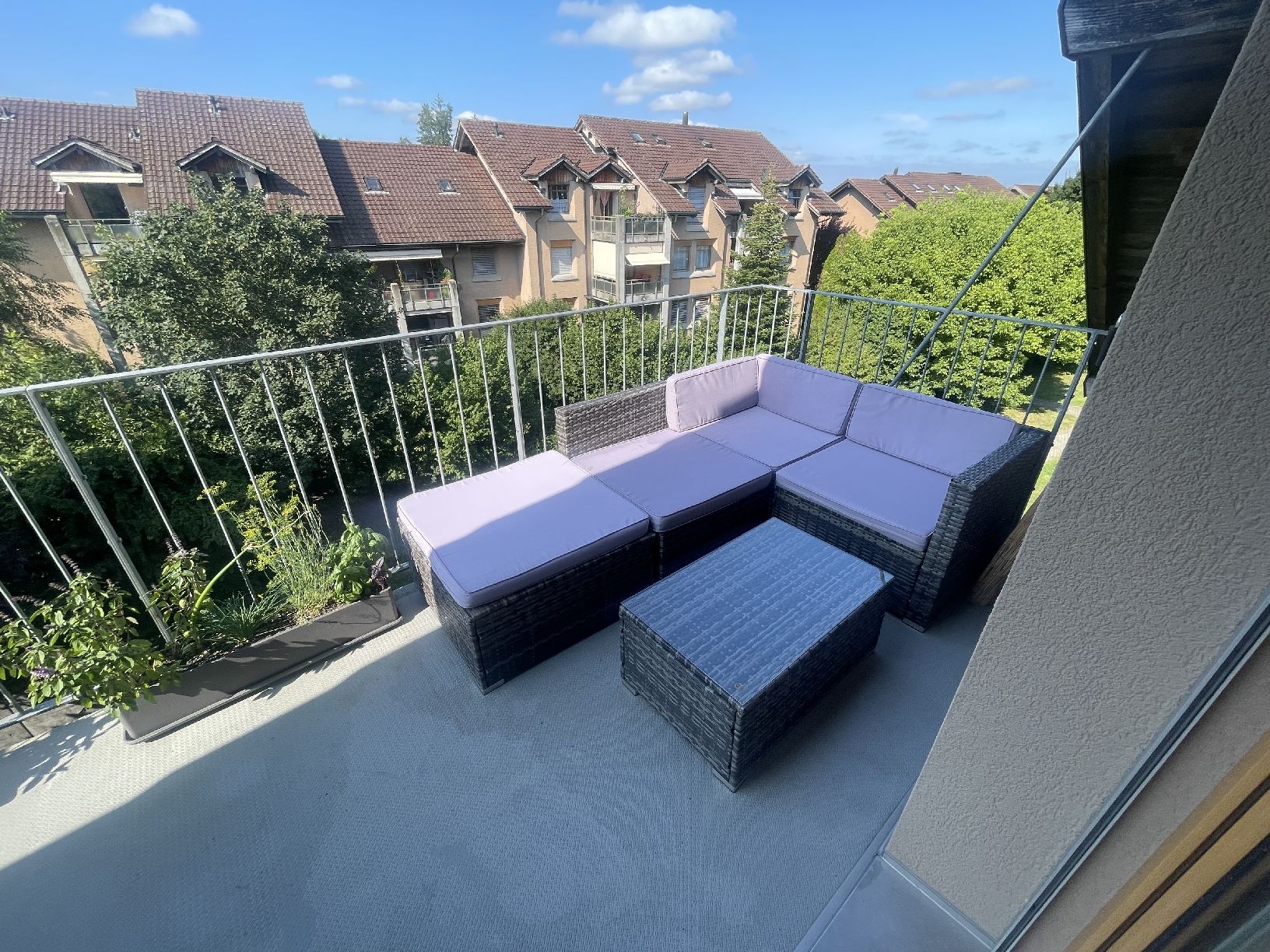 Liegen & Liegestühle: Lounge – Gebraucht aus Schalunen von Redforman13 1