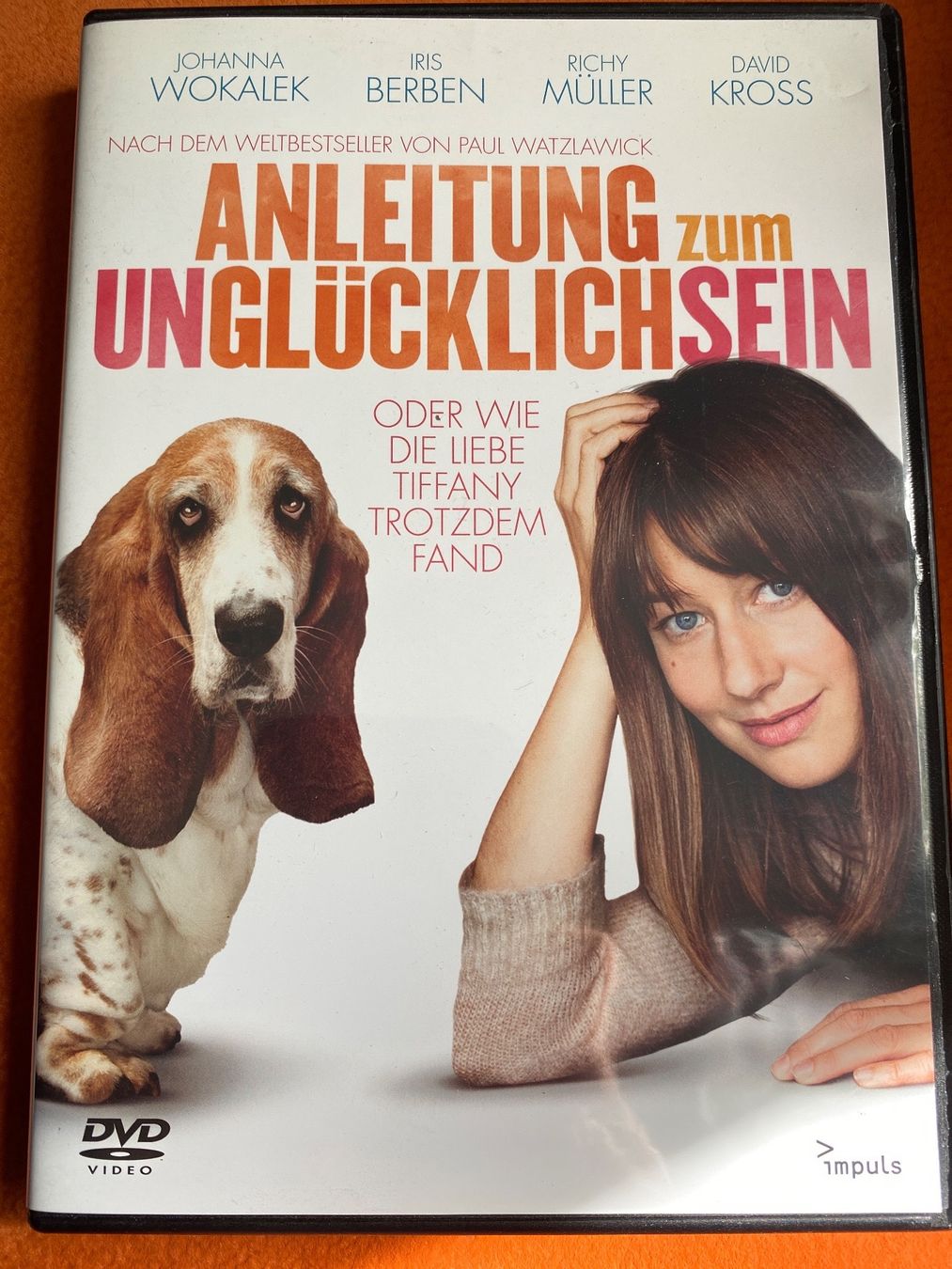 Alle DVDs: DVD – Neu (gemäss Beschreibung) aus Lengnau BE von most45