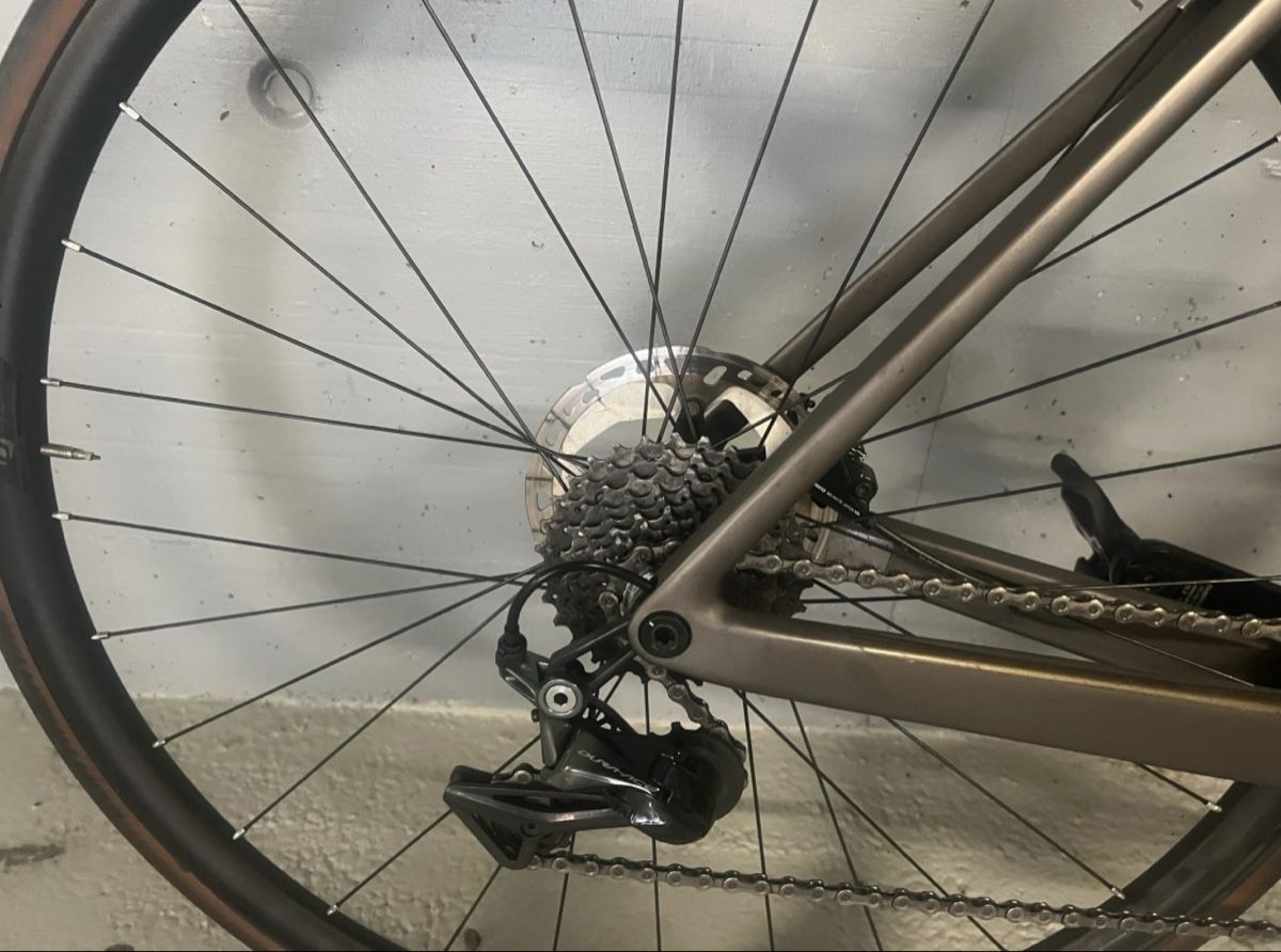 Scott Biciclette: Scott Addict RC 10 Dura Ace  – Usato da Bussigny venduto da tho_gkt5 4