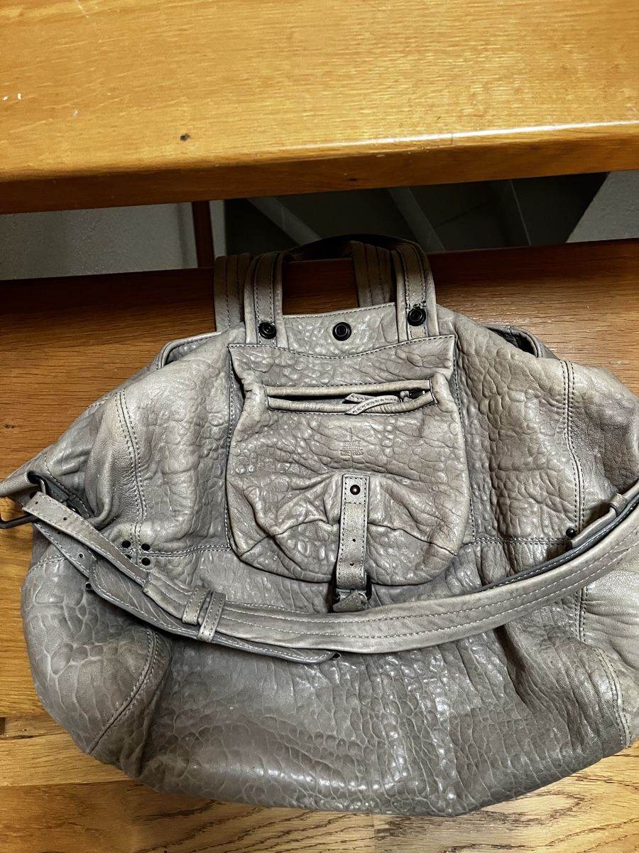 Jerome Dreyfuss Taschen für Damen: Sac à main Billy de Jerome Dreyfuss – Gebraucht aus Villars-Bozon von ale_8ynr 3
