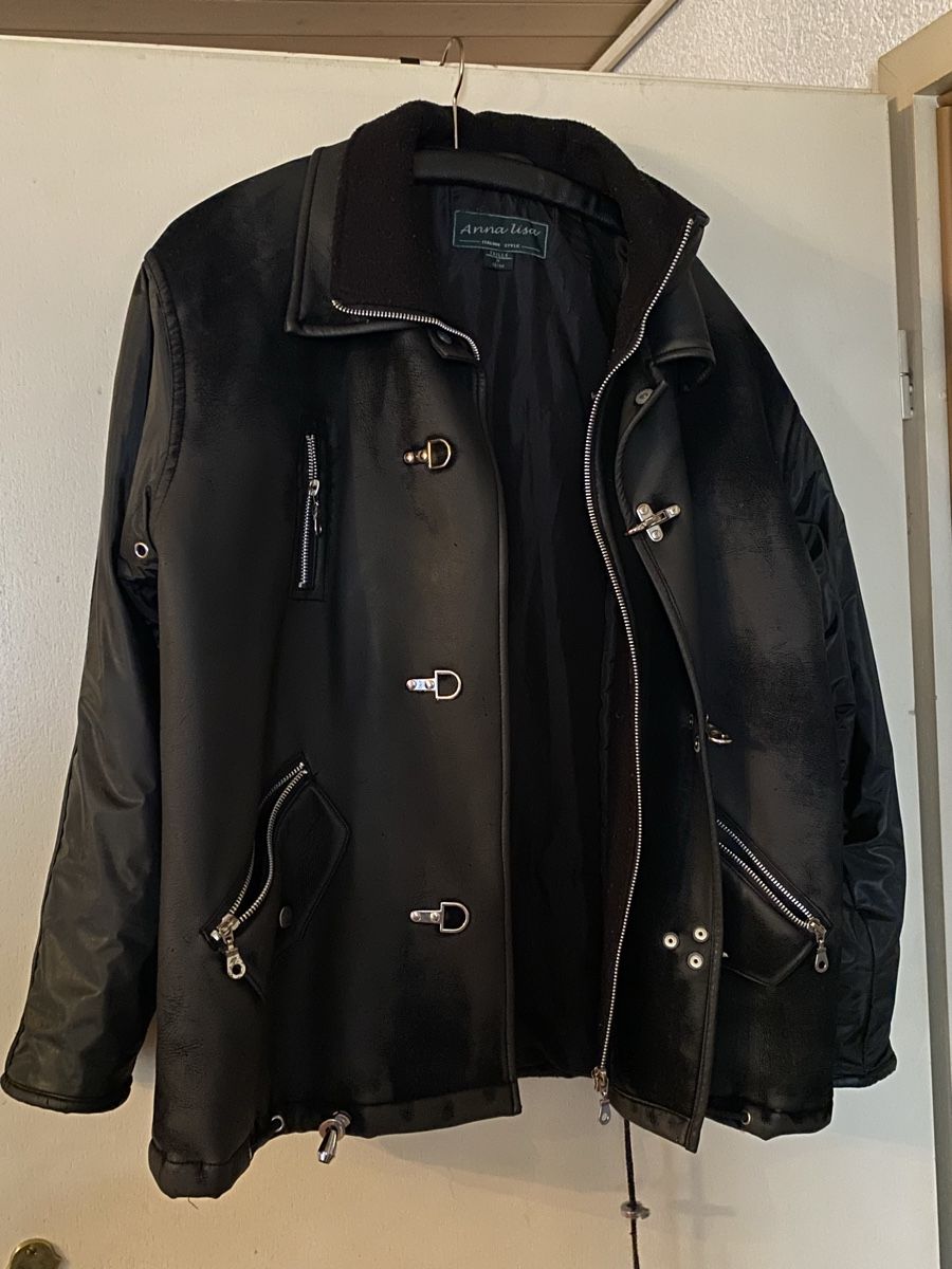 Jacken: Jacke – Gebraucht aus Gretzenbach von Cantate