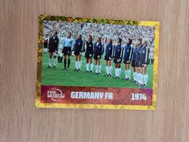 Panini Fifa FWC 13