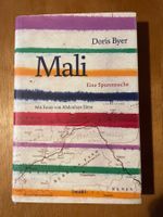Doris Byer - Mali