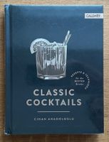 CHIN-CHIN! «Classic Cocktails»