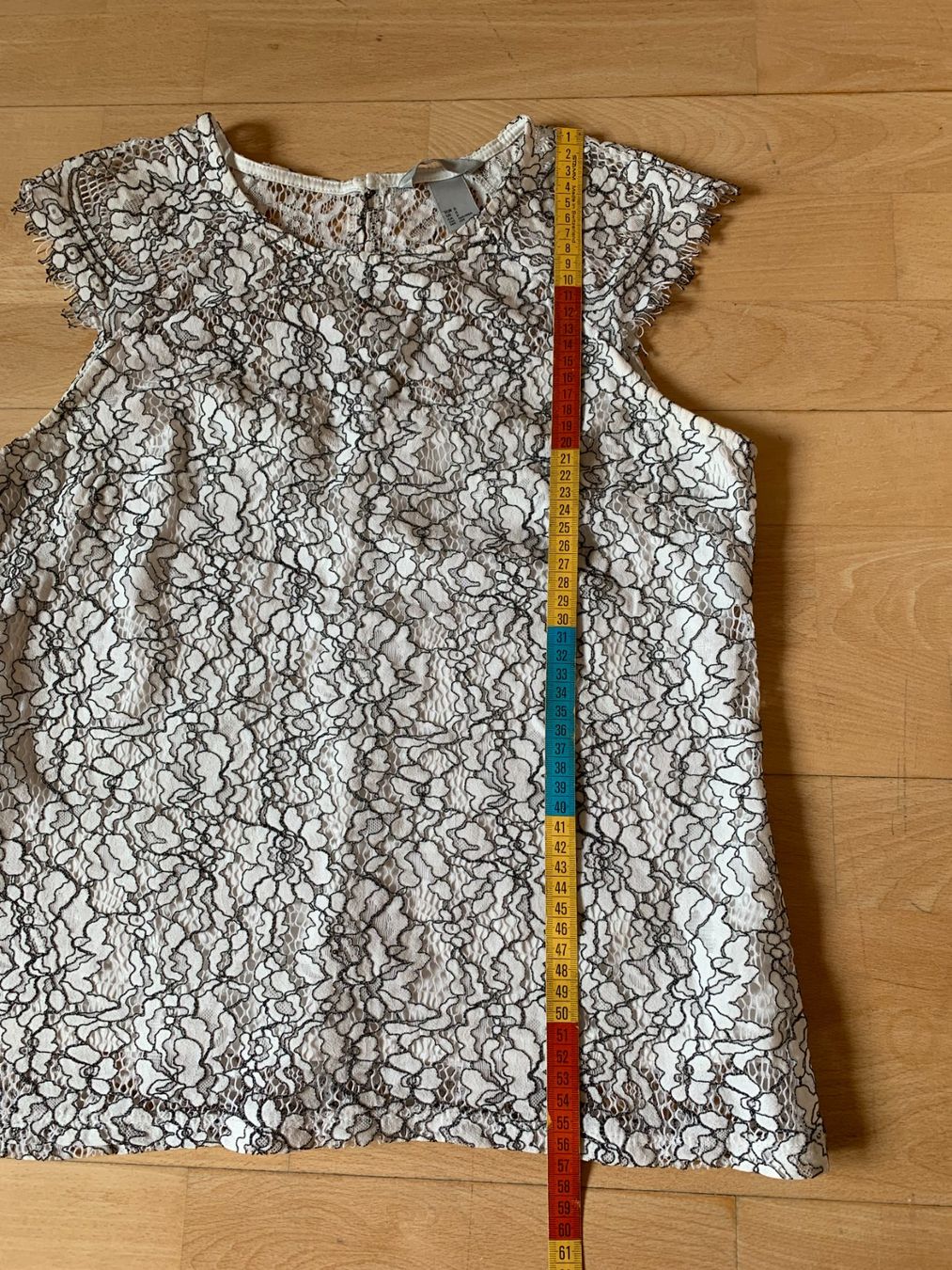H&M Camicette: H&M Damen Bluse, Gr. S – Usato da Worb venduto da farben20zauber 4