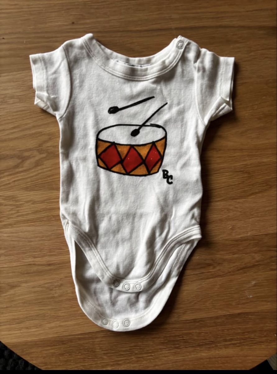 Chemises, Tops & T-shirts: Bobo choses Body – Neuf (Voir description) à Zürich par Mbi02