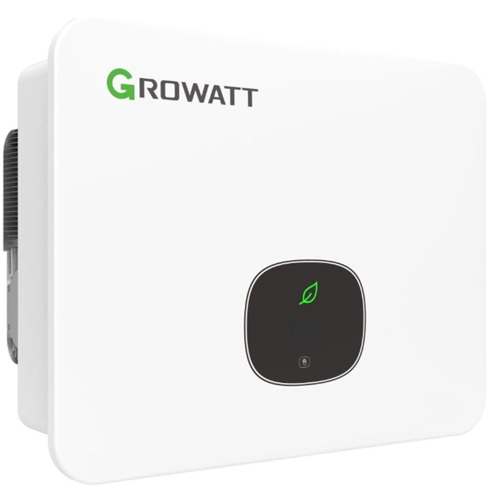 Inverter: Wechselrichter 25kW Growatt – Nuovo e nell'imballaggio originale da Sempach venduto da Mwa80