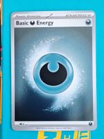 Basic Energy Darkness - Reverse Holo Mega Evolution
