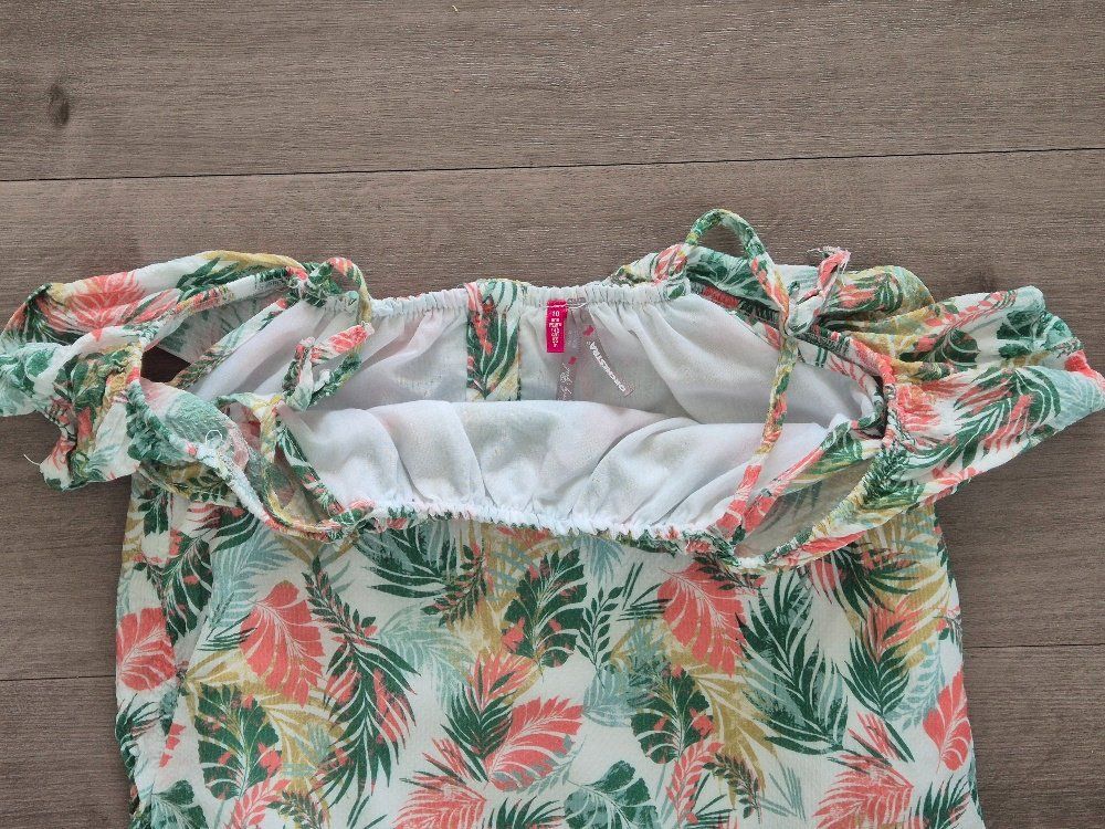 Vestiti & Gonne: Sommerkleid Gr. 140 – Usato da Buttisholz venduto da sico20 2