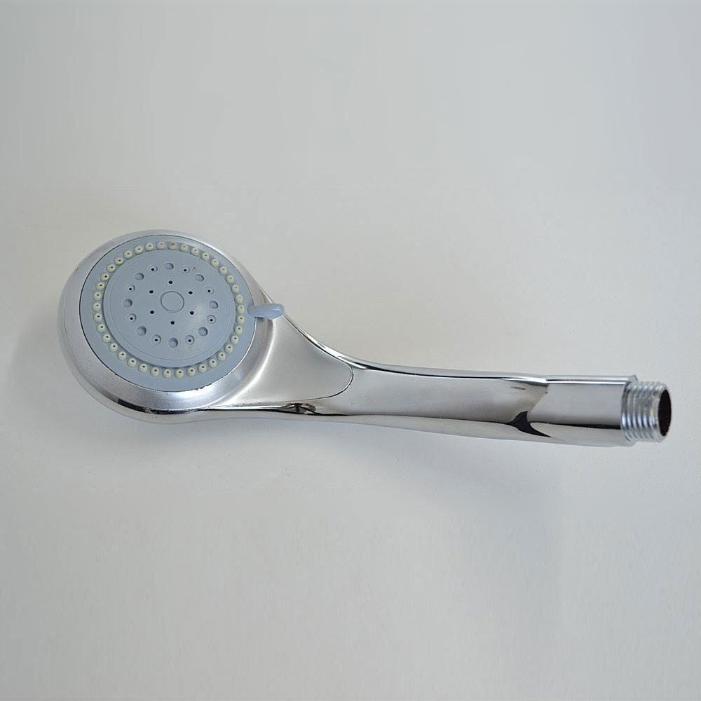 Duschbrausen: 2616 - Handbrause Duschkopf 8 cm Duschbrause – Neu und originalverpackt aus Wallenwil von toesstal-vertrieb 4