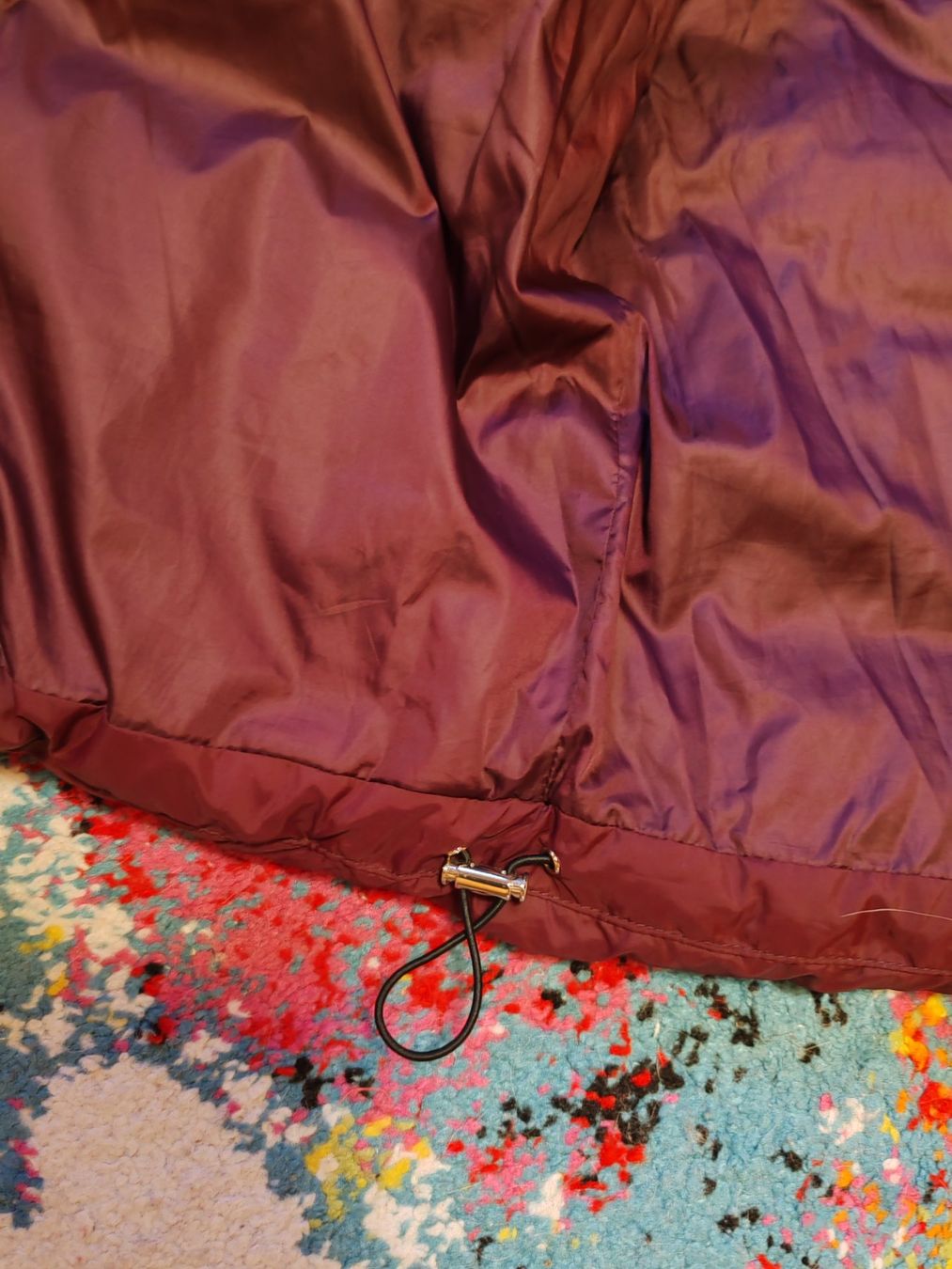 Tom Tailor Giacche: Damen Jacke Tom Tailor – Usato da Untervaz venduto da DoniWii1985 2