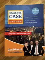 Crack the case - preparation for Consulting Interview